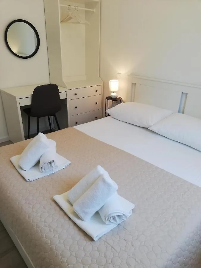شقة Casa Bianca بريفلاكا