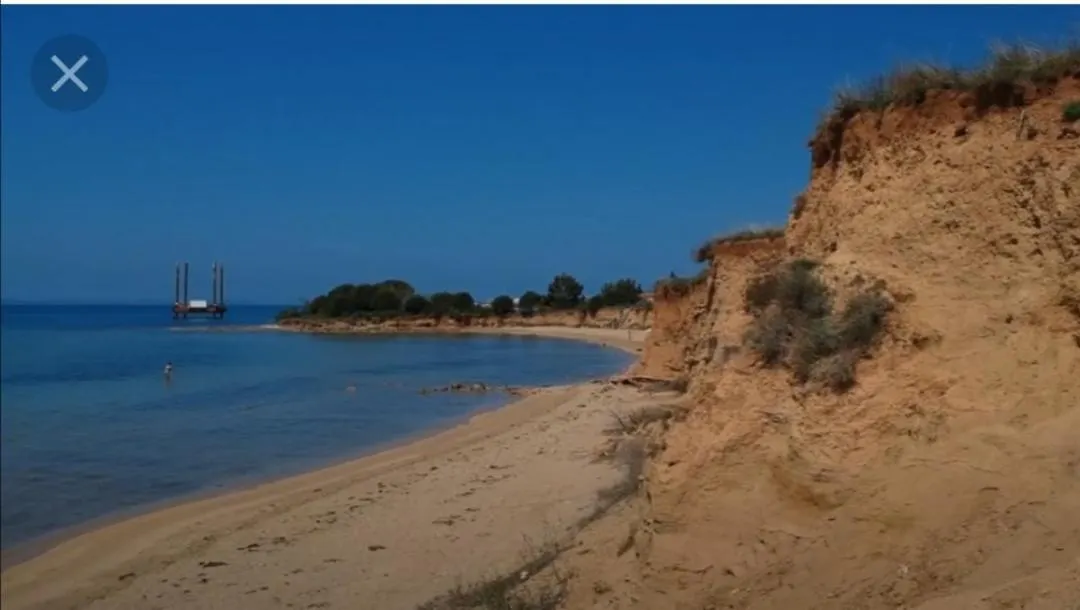 شقة Casa Bianca بريفلاكا