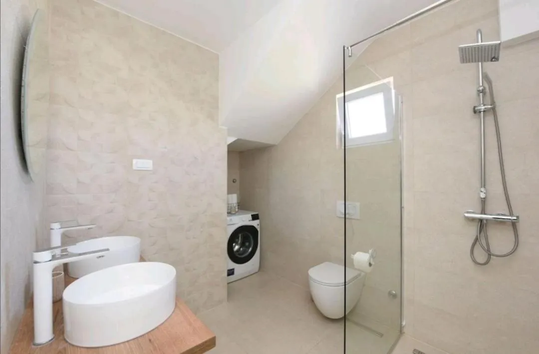 شقة Casa Bianca بريفلاكا