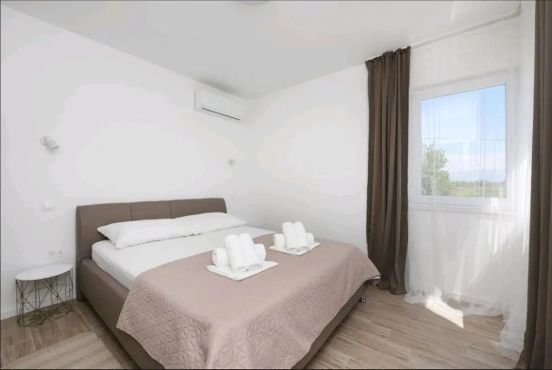 شقة Casa Bianca بريفلاكا