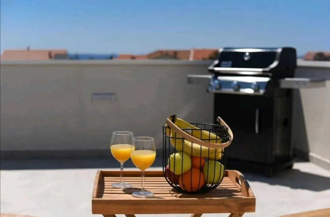 شقة Casa Bianca بريفلاكا