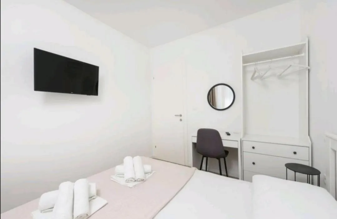شقة Casa Bianca بريفلاكا