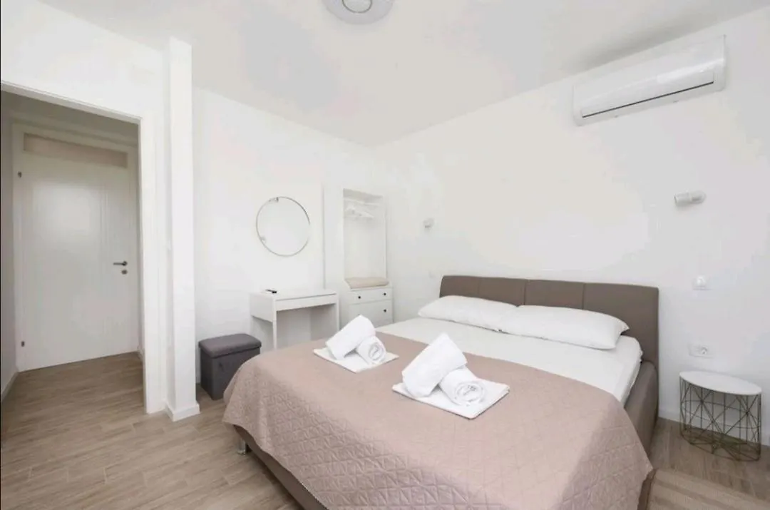 شقة Casa Bianca بريفلاكا