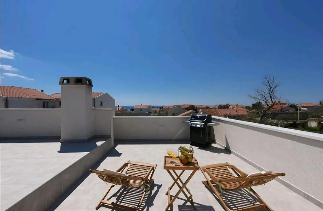 شقة Casa Bianca بريفلاكا