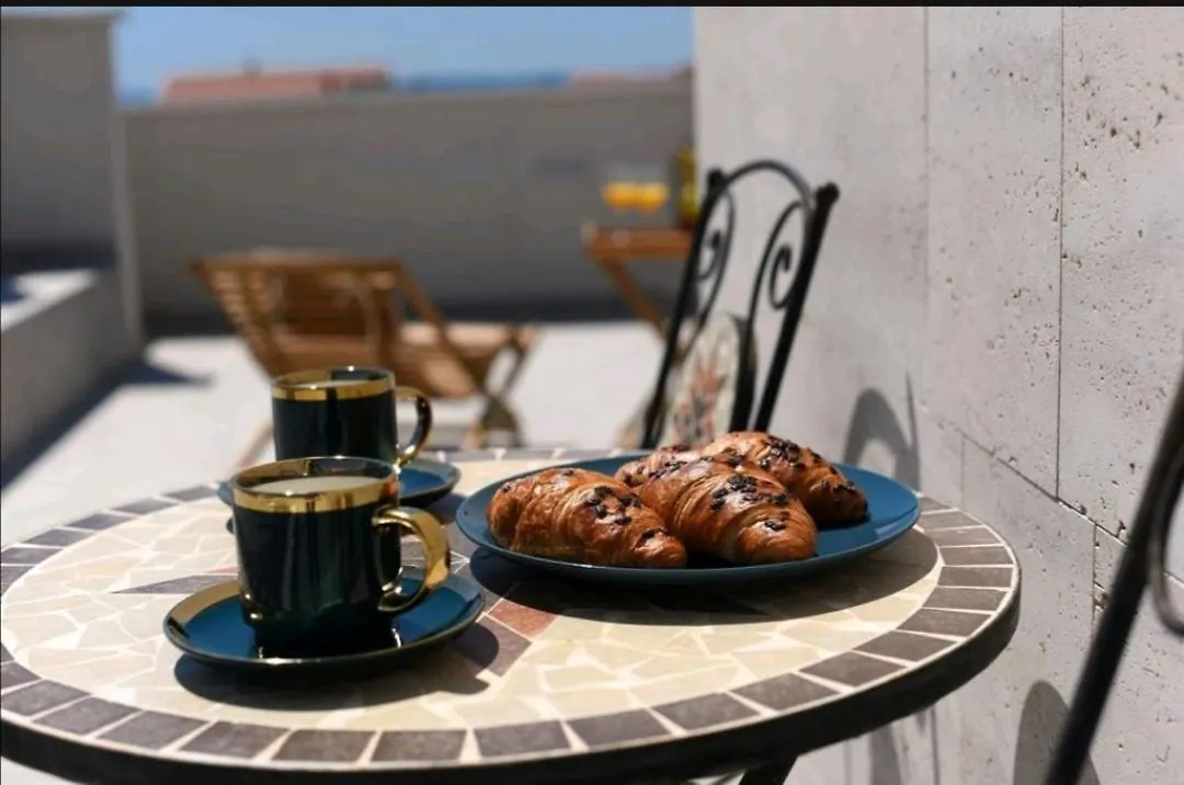 شقة Casa Bianca بريفلاكا كرواتيا