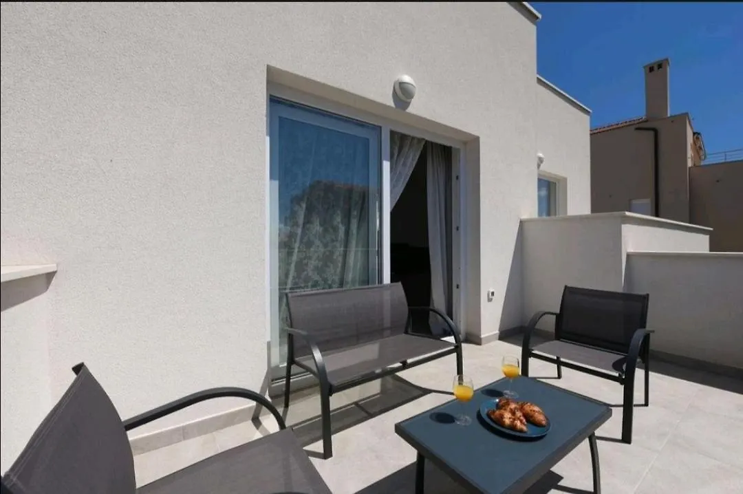 شقة Casa Bianca بريفلاكا كرواتيا