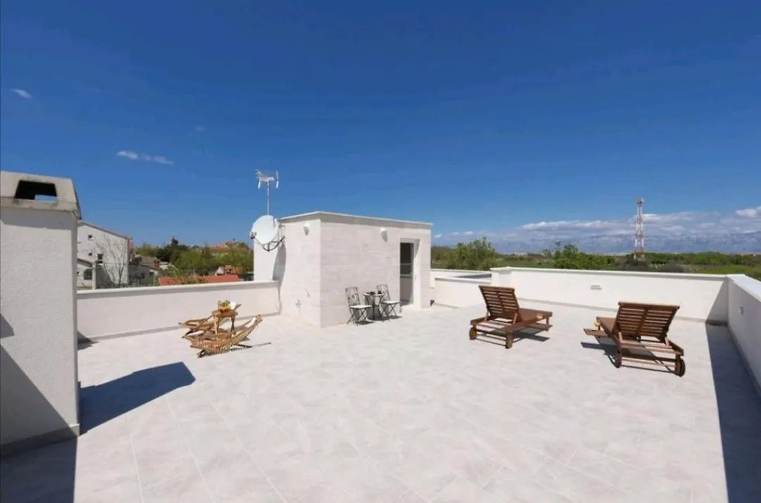 شقة Casa Bianca بريفلاكا 0*,