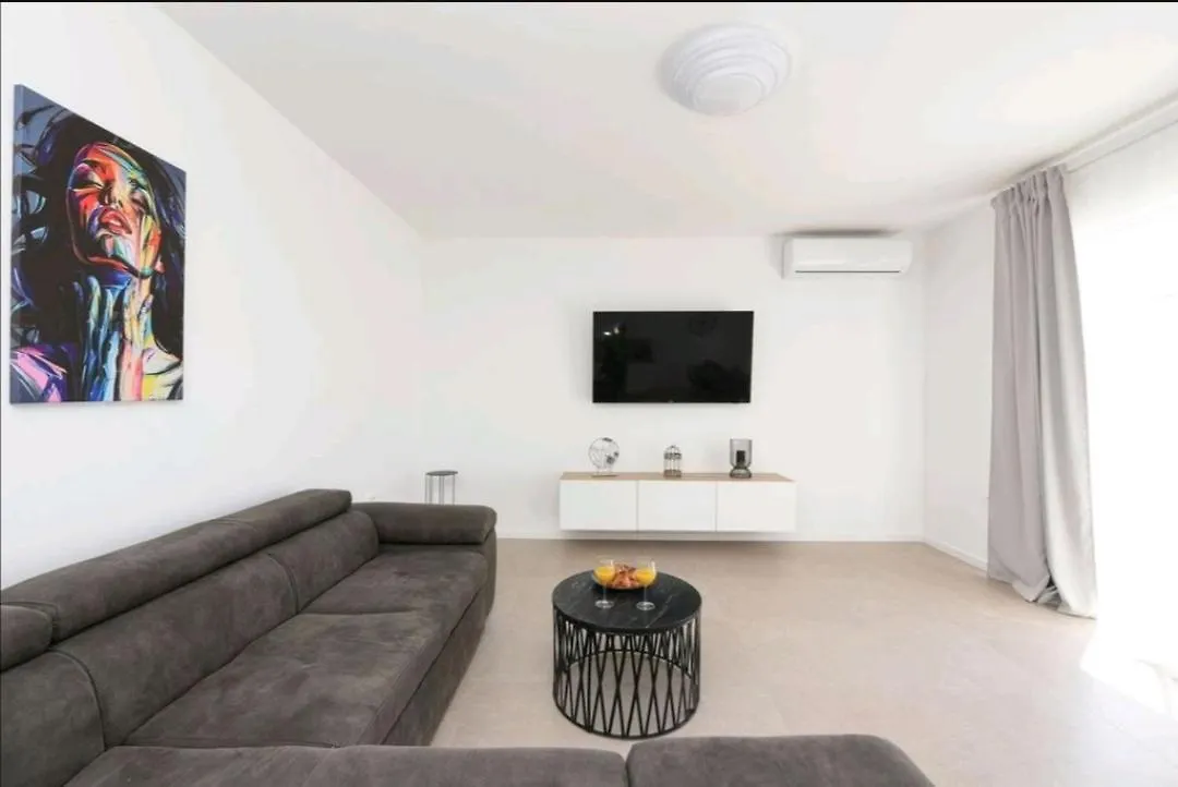 شقة Casa Bianca بريفلاكا