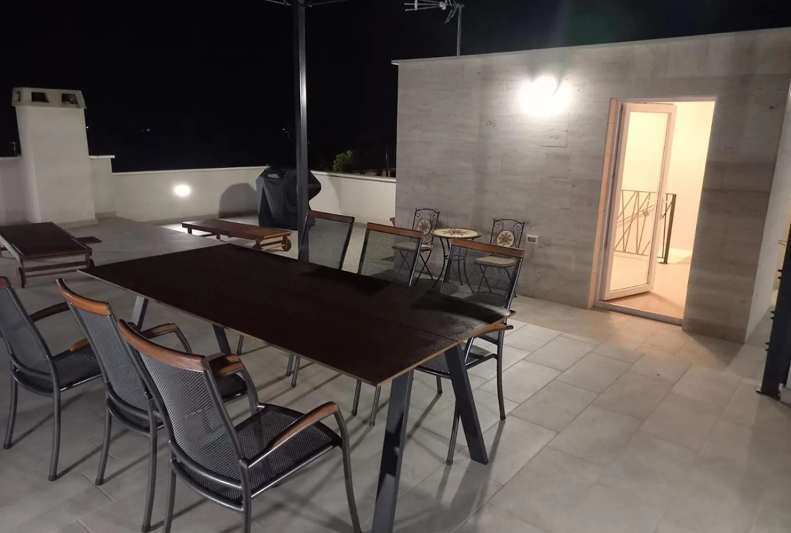 شقة Casa Bianca بريفلاكا