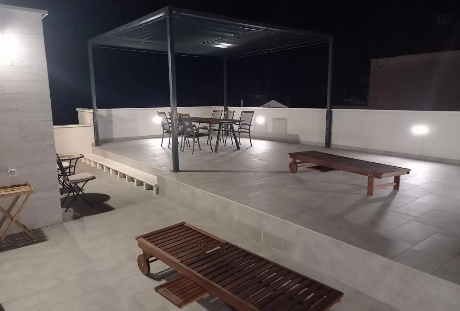 شقة Casa Bianca بريفلاكا